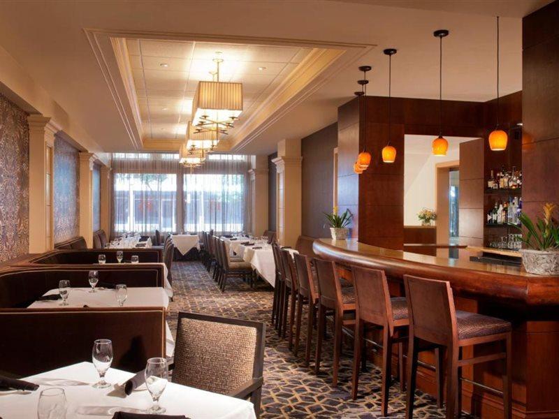The Ashton Hotel Φορτ Γουόρθ Εξωτερικό φωτογραφία