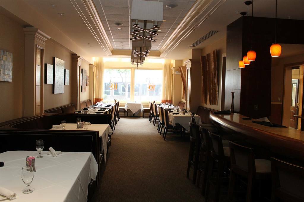 The Ashton Hotel Φορτ Γουόρθ Εξωτερικό φωτογραφία